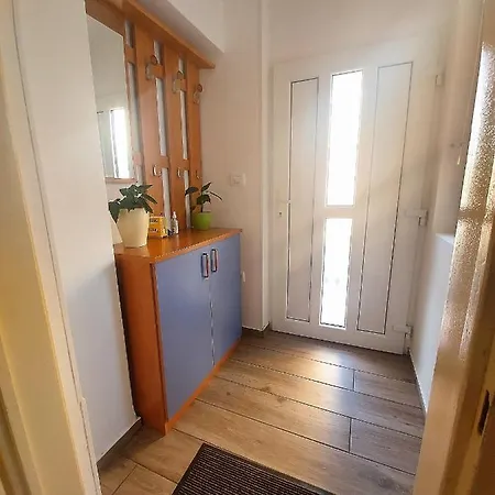 Apartma_samy Apartmán Izola
